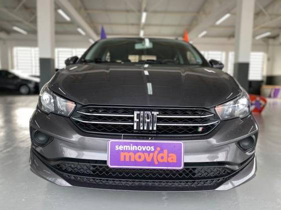 FIAT CRONOS 1.3 FIREFLY FLEX DRIVE CVT FIAT CRONOS 1.3 FIREFLY FLEX DRIVE CVT